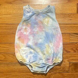 Fairwell 18 Month Bubble Romper